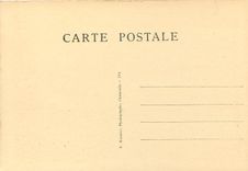 CPA Samoens et le Criou 