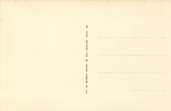 CPA Samoens Facade de l'Eglise et Monument aux Morts 