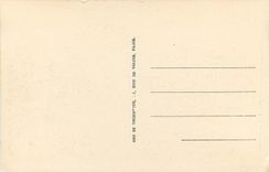 CPA Paris La Madeleine 