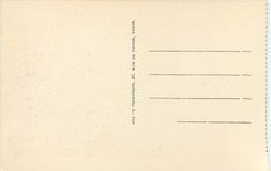 CPA Paris les Invalides 