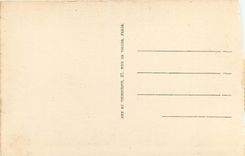 CPA Paris le Sacre Coeur 