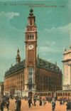 CPA Lille La Nouvelle Bourse 