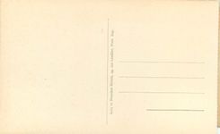 CPA Trouville La Reine des Plages Le Jardin du Casino 