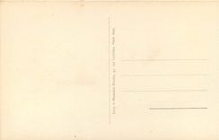 CPA Deauville La Plage Fleurie Interieur des Nouveaux Bains L'Atrium 