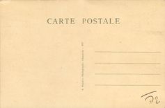 CPA Samoens Le Monument aux Morts pour la Patrie 