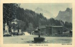 CPA Sixt Pointe de Sales 