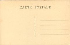 CPA Samoens Chapelle de Berouze 