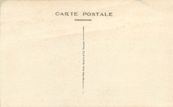 CPA Samoens Hte Savoie Route de Champery Suisse 