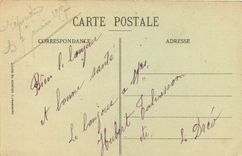 CPA Brest Le Grand Port ouvert 