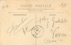 CPA Amiens Le Beffoi 