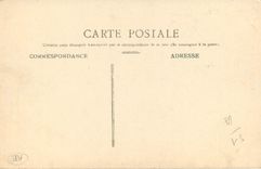 CPA Reims Allee 