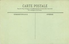 CPA Chartres La Cathedrale Portour du Choeur 