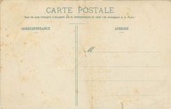 CPA Chartres Statue de Noel Ballay 