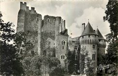 CPM Nogent le Retrou E et L Le Chateau St Jean 