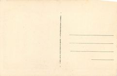 CPA Samoens Hte Savoie Le Touet et le Criou Vue generale 