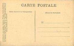 CPA Chamonix La Mer de Glace et l''Hotel de Montanvert 