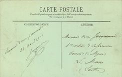 CPA Maintenon Le Chateau Facade Septentrionale 