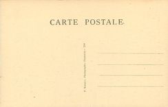 CPA Samoens Jardin alpin Jaysinia 