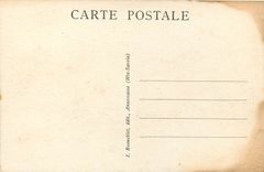 CPA Environs de Samoens Sixt Hte Savoie Vue generale 