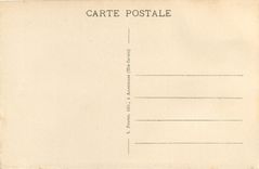 CPA Environs de Sixt Hte Savoie Village des Faix 