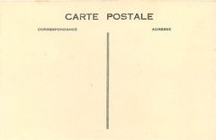 CPA Environs de Sixt Chalets et Lac de Gers 