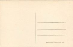 CPA Le Giffre aux Tines Sixt 