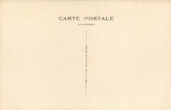 CPA Samoens Hte Savoie Le Criou Village des Moulins 