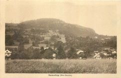 CPA Samoens Hte Savoie 