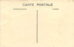 CPA Environs de Sixt Chalets et Lac de Gers 