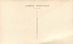 CPA Samoens Haute Savoie Interieur du Village 