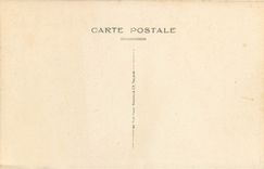 CPA Samoens Hte Savoie Le Criou Village des Moulins 