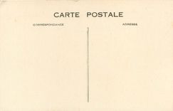 CPA Sixt Contreforts de Tenneverge 