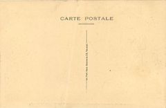 CPA Environs de Samoens Hte Savoie Le Fer a Cheval trente deux Cascades 