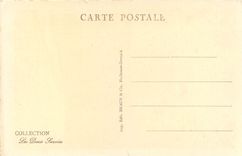 CPA Samoens l'Eglise 