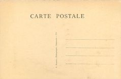 CPA Samoens et le Criou 