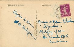 CPA Rouen La Cathedrale 