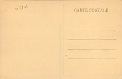 CPA Neris capitale des gaules 