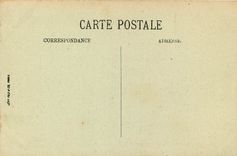 CPA Lyon Panorama pris de l'Ascenseur de la Tour Fourviere 