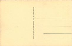 CPA Lourdes Benediction des Malades 