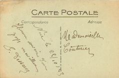 CPA Monaco et Monte Carlo Vue prise du Signal 