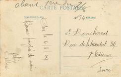 CPA Aix les Bains Vue generale 