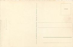 CPA Bagenau Moderbrucke 