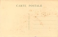 CPA Samoens Chapelle de Berouze 