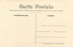 CPA Bourges La Tour de Petit Hotel de Ville 