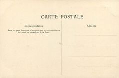 CPA Chateauroux Eglise Notre Dame 