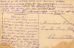 CPA Glaneuses Milllet