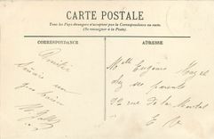 CPA Envrons de Sainte Etienne Tunnel et Vallee de la Loire 