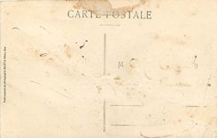 CPA Nice La Grotte Nouveaux Jardins 