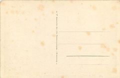 CPA Biarritz Port des Pecheurs et le Phare 