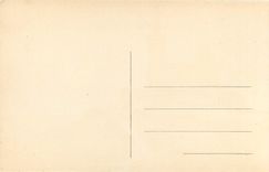 CPA Marseille Le Cour du Port et Rue 